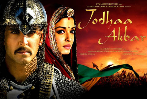 Jodha akbar movie download